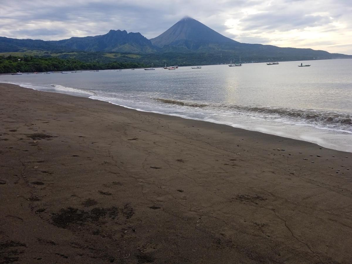 Отель Gemo Beach Кели Экстерьер фото